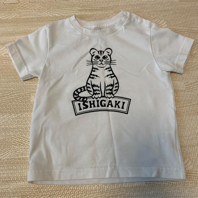 THE NORTH FACE - ノースフェイス Tシャツ 石垣島限定 90cmの通販 by