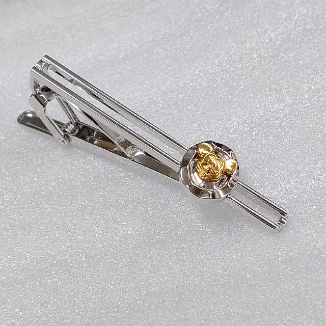 Disney - ディズニーリゾート ネクタイピン ミッキーの通販 by くらこ