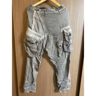 JULIUS（サルエルパンツ）のフリマアイテム一覧