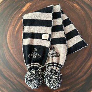Vivienne Westwood（マフラー/ショール）のフリマアイテム一覧