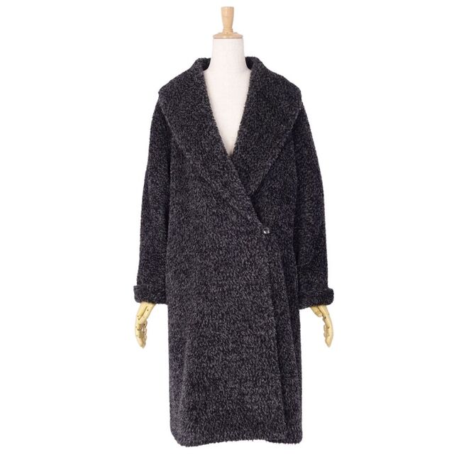 Max Mara - 美品 マックスマーラ Max Mara STUDIO コート ロングコート