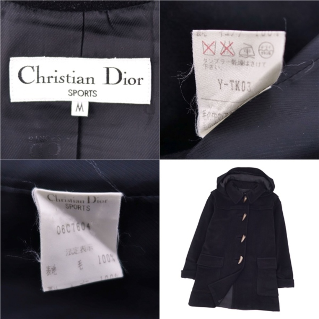 Christian Dior - 美品 Vintage クリスチャンディオール Christian