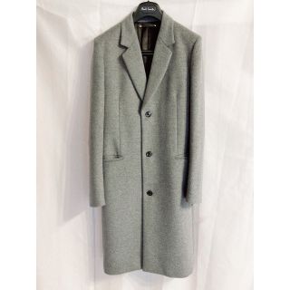 Paul Smith（チェスターコート ・ グレー/灰色系）のフリマアイテム一覧