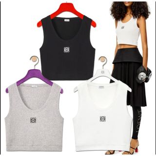 LOEWE（タンクトップ）のフリマアイテム一覧