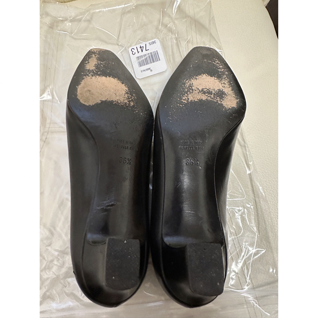 CELINE - セリーヌ パンプス 36 1/2の通販 by KC's shop｜セリーヌなら