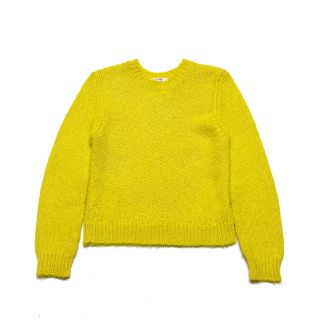 CELINE（ニット/セーター ・ イエロー/黄色系）のフリマアイテム一覧