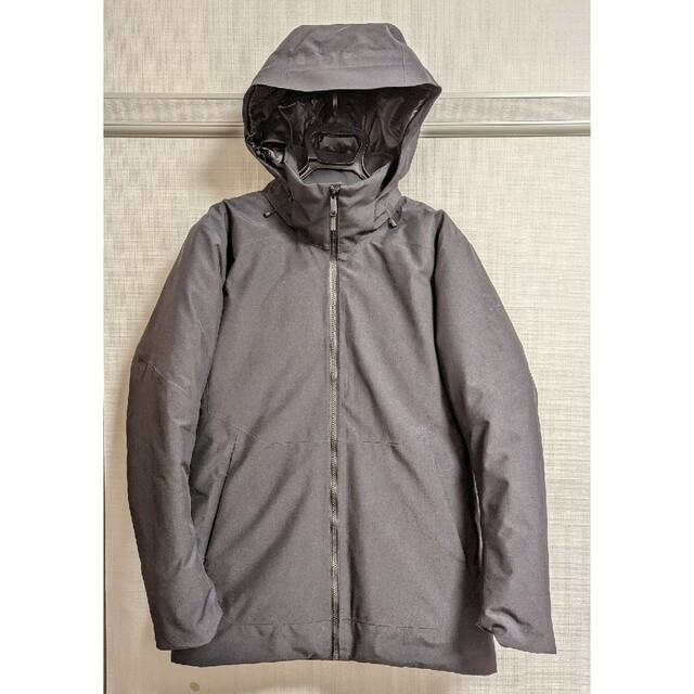 ARC'TERYX - アークテリクス カモーソンパーカ ダウンジャケット