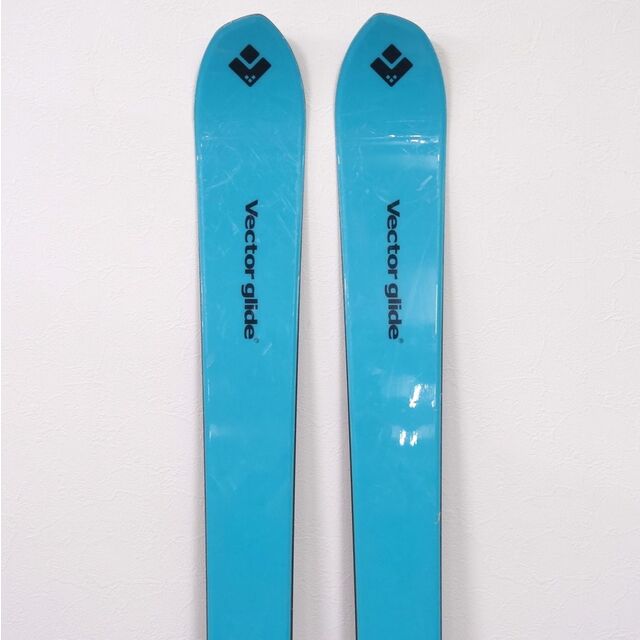 美品 ベクターグライド VECTOR GLIDE BC 山スキー CORDOVA 170cm