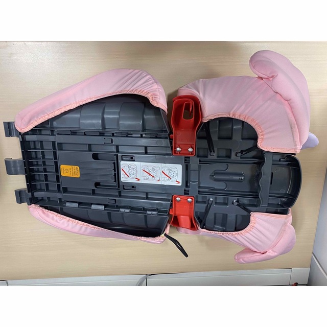 サンリオ - ジュニアシート マイメロディ GRACOの通販 by くぼたやさん