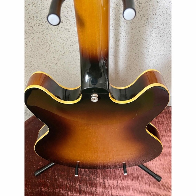 Epiphone - エピフォン カジノ マツモク Epiphone Casino 日本製
