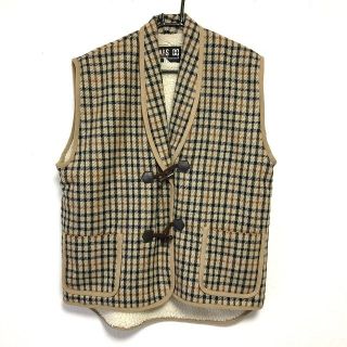 DAKS（ベスト）のフリマアイテム一覧