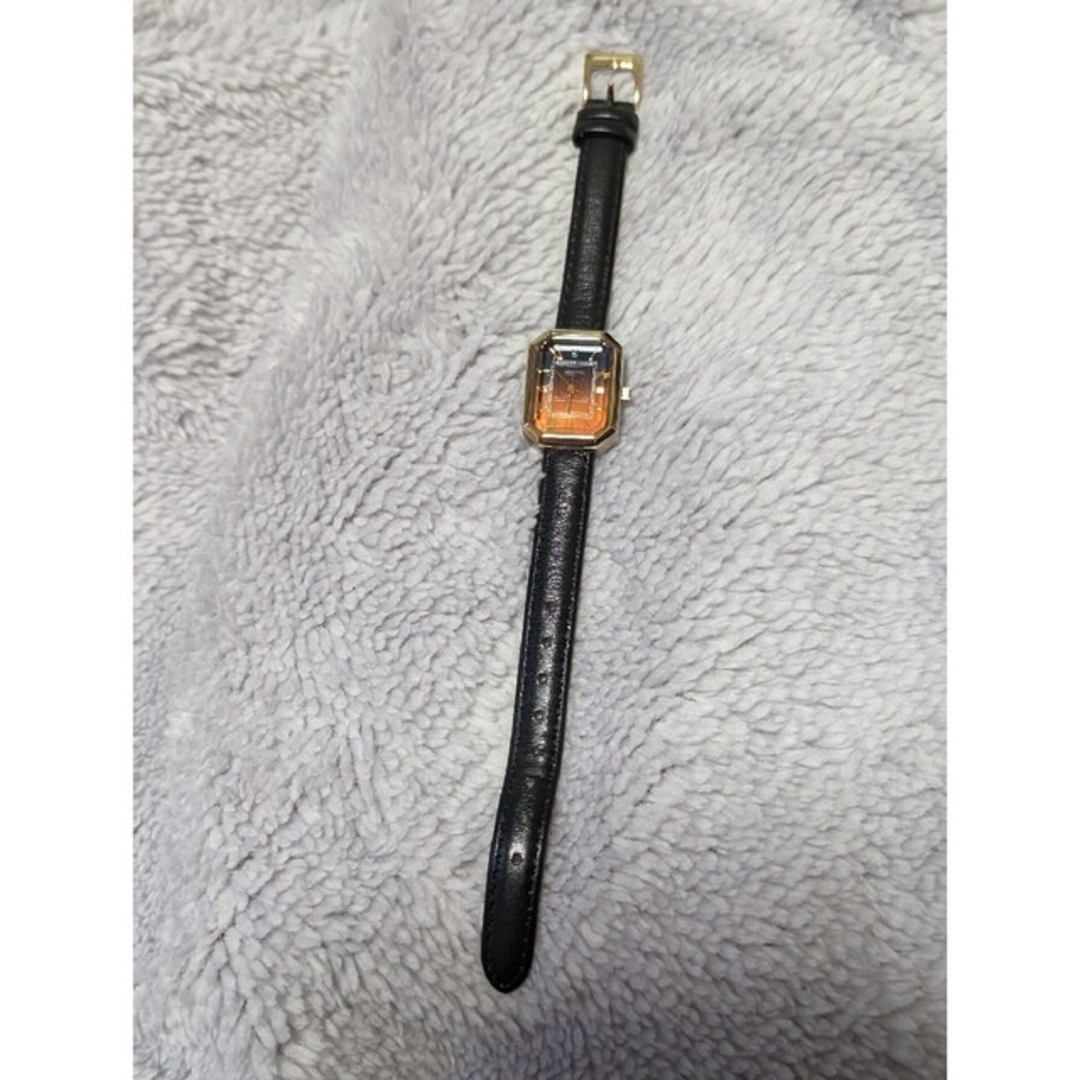 BANANA FISH - オレンジ様専用 BANANAFISH 腕時計 SuperGroupiesの通販