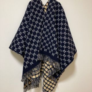 GUCCI（ポンチョ）のフリマアイテム一覧