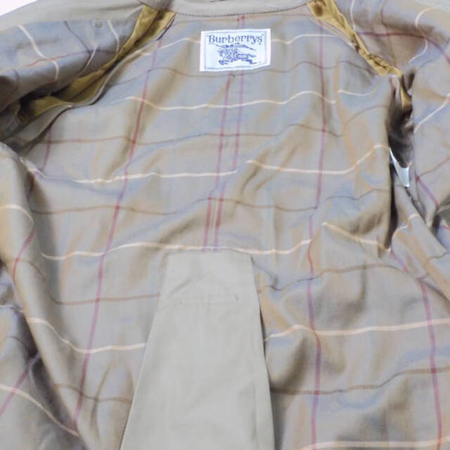 BURBERRY - Burberrys バーバリー トレンチコート ベージュ 7AB2（S～M