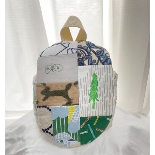 mina perhonen（リュックサック）のフリマアイテム一覧