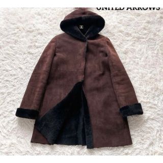 UNITED ARROWS（毛皮/ファーコート）のフリマアイテム一覧