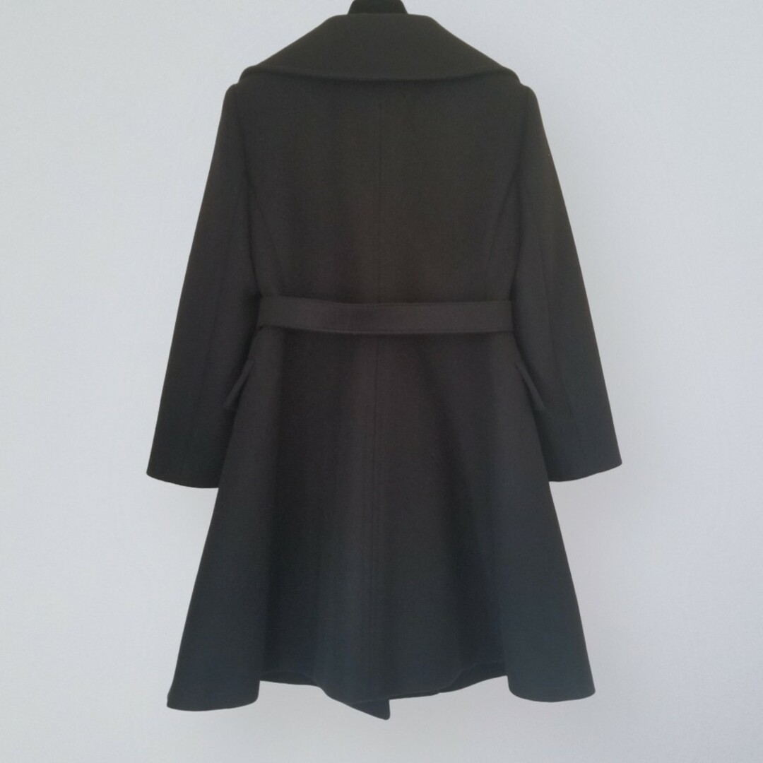 VALENTINO - VALENTINO コート ロゴ Vベルトの通販 by yuki's shop