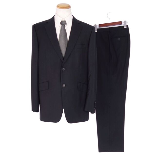 Dunhill - 極美品 ダンヒル Dunhill セットアップ シングル スーツ