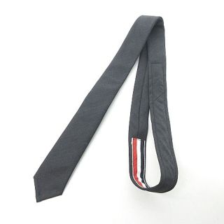 THOM BROWNE（ネクタイ）のフリマアイテム一覧