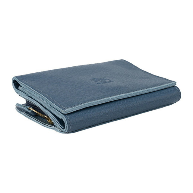 IL BISONTE - 新品 イルビゾンテ IL BISONTE 3つ折り財布 ウォレット