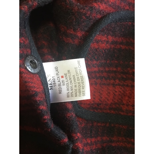 WOOLRICH - ウールリッチ ベスト チェック 美品の通販 by heta0656's