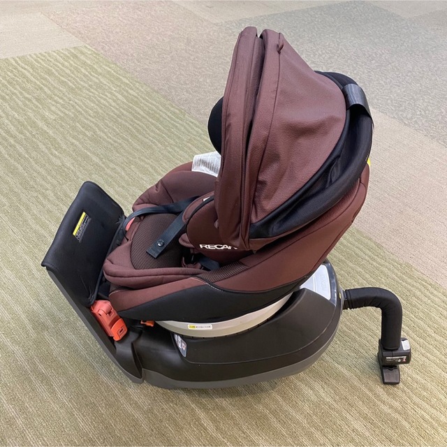 RECARO - レカロ スタートイクス RECARO Start X 新生児から4歳の通販