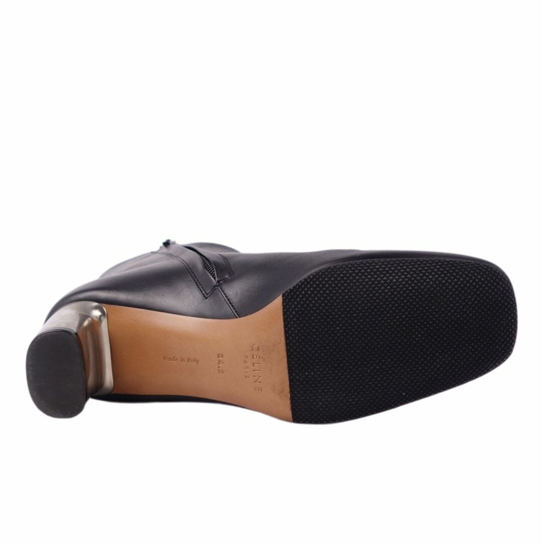 CELINE - 美品 セリーヌ CELINE ブーツ フィービー期 BAMBAM バンバン