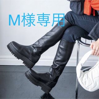 JEANASIS（ブーツ）のフリマアイテム一覧