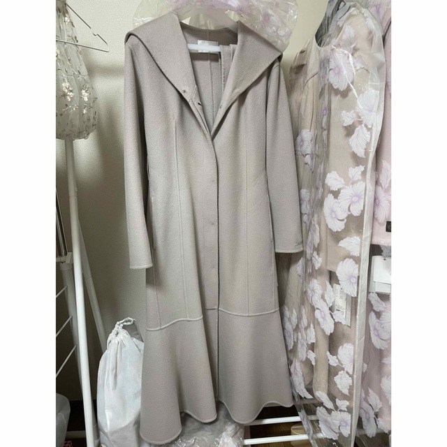 CELFORD - 【新品未使用品】セルフォード フーディマーメイドリバー