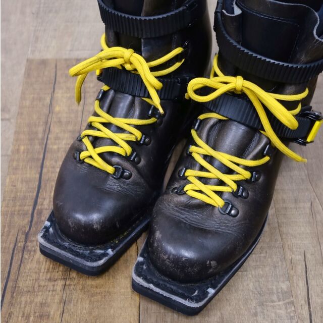 アゾロ ASOLO SPORTS Extreme pro エクストリーム プロ 3ピン