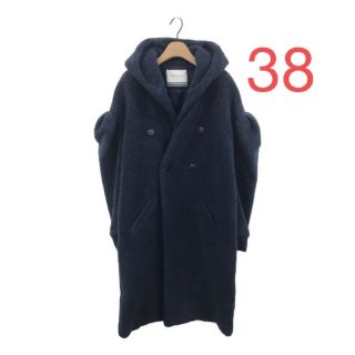 BORDERS at BALCONY（ロングコート）のフリマアイテム一覧