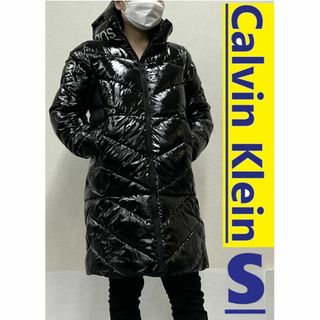 Calvin Klein（ダウンコート）のフリマアイテム一覧