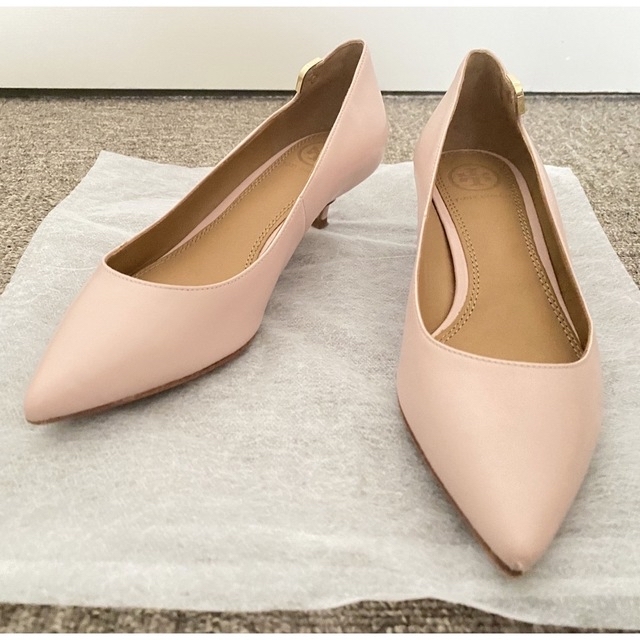 Tory Burch - トリーバーチ パンプスの通販 by 3&1mom's shop