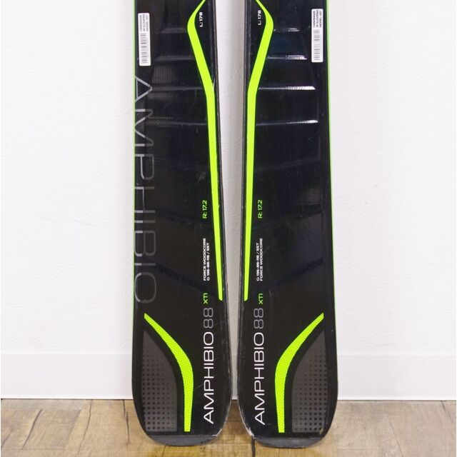 Elan - エラン ELAN AMPHIBIO 88 XTI 178cm アンファビオ カービング