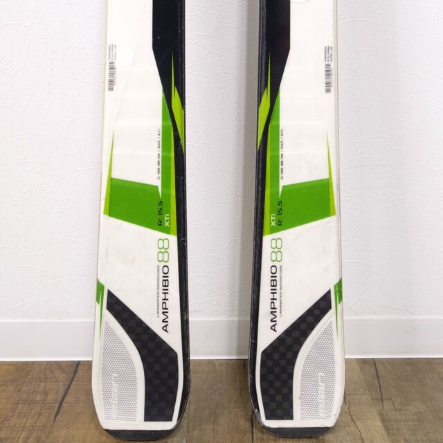 Elan - エラン ELAN AMPHIBIO 88 XTI 170cm アンファビオ カービング