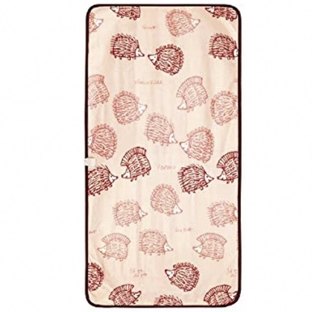 Lisa Larson - 本日限定価格🌟リサ ラーソン 電気毛布 ハリネズミ