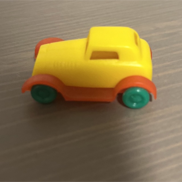 グリコ - グリコ おまけ 車 ミニチュア 昭和 レトロの通販 by nastro