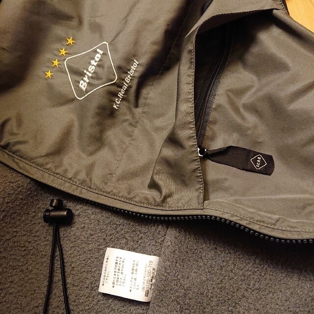 F.C.R.B. - ⏹️実質Lサイズ‼️sophソフブリストルNIKEナイキ