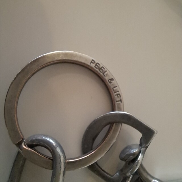 FRAGMENT - PEEL&LIFT fragment 藤原ヒロシ ウォレットチェーンの通販