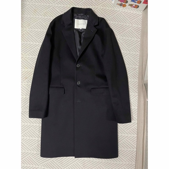 MACKINTOSH - 美品 マッキントッシュ チェスターコート ウールコート