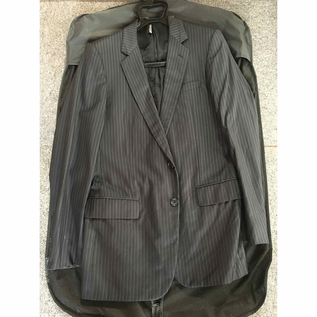 DIOR HOMME - ディオールオム セットアップ ストライプ スーツ 2B Dior