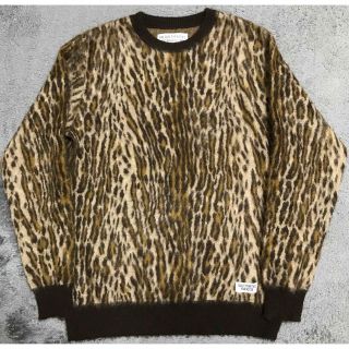 WACKO MARIA（レオパード ・ ニット/セーター）のフリマアイテム一覧