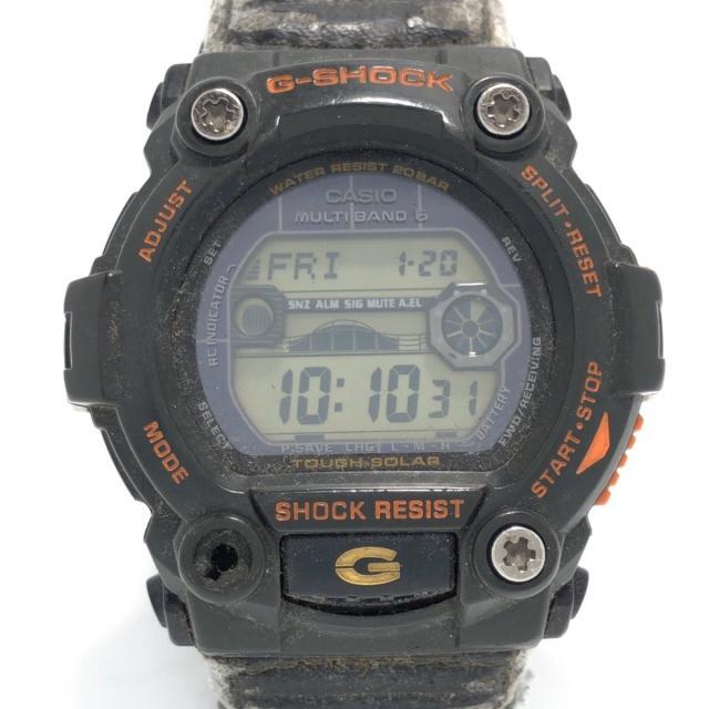 CASIO - カシオ 腕時計 G-SHOCK GW-7900MS メンズの通販 by ブラン