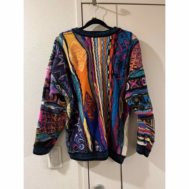 COOGI - Coogi ニットの通販 by negi's shop｜クージーならラクマ