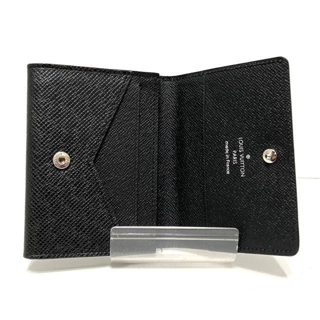 LOUIS VUITTON - ルイヴィトン 名刺入れ タイガ M64595の通販 by