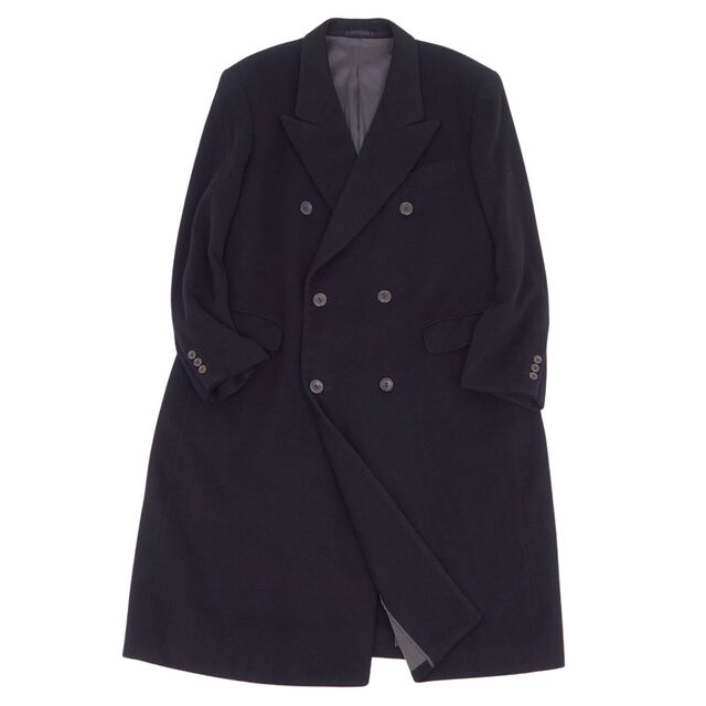 LANVIN - Vintage ランバン LANVIN PARIS コート チェスターコート