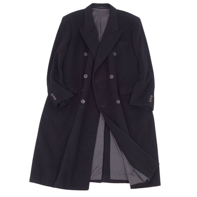 LANVIN - Vintage ランバン LANVIN PARIS コート チェスターコート