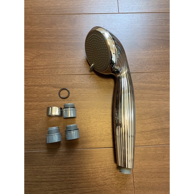 ReFa - リファ ファインバブルワン シャワーヘッドの通販 by ma