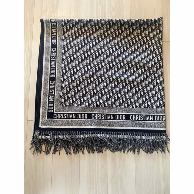 Christian Dior - ディオール ストールの通販 by Moon.shop