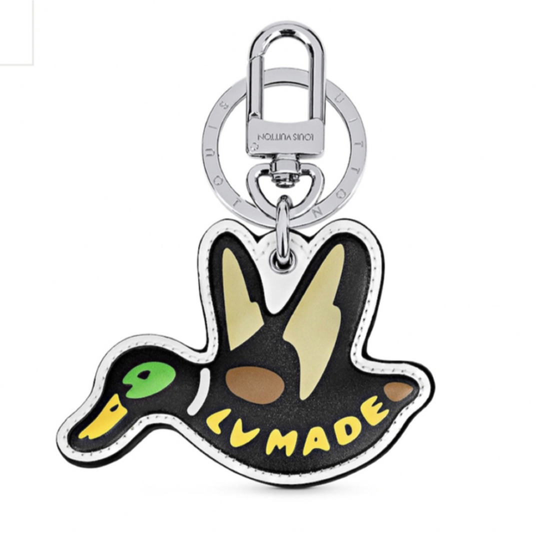 LOUIS VUITTON - 新品国内正規 ルイヴィトン NIGOコラボ カモ